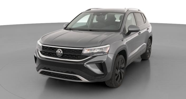 Thumbnail: 2023 Volkswagen Taos - 1