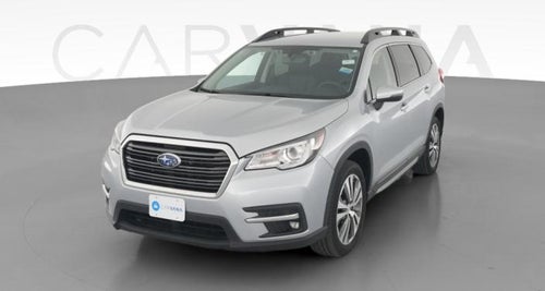 2022 Subaru Ascent