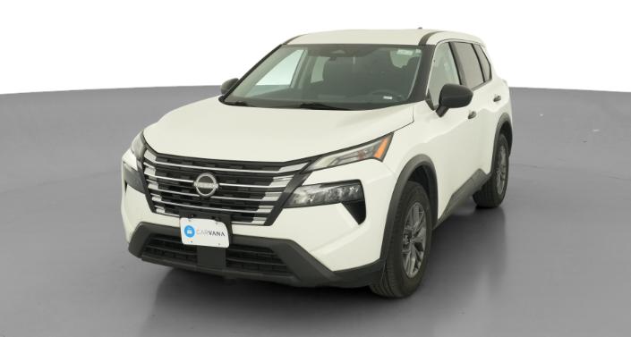 Thumbnail: 2024 Nissan Rogue - 1