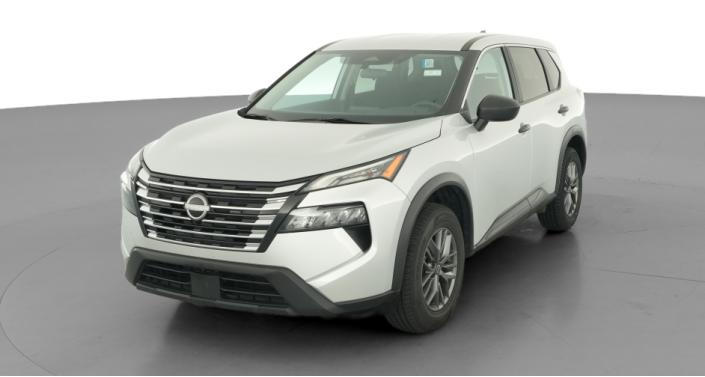 Thumbnail: 2024 Nissan Rogue - 1