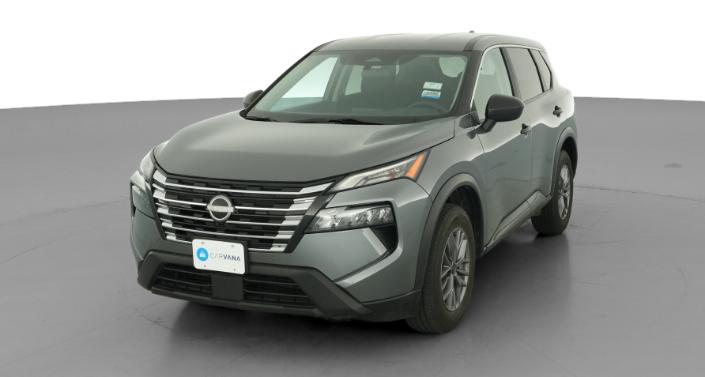 Thumbnail: 2024 Nissan Rogue - 1