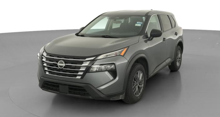 Thumbnail: 2024 Nissan Rogue - 1