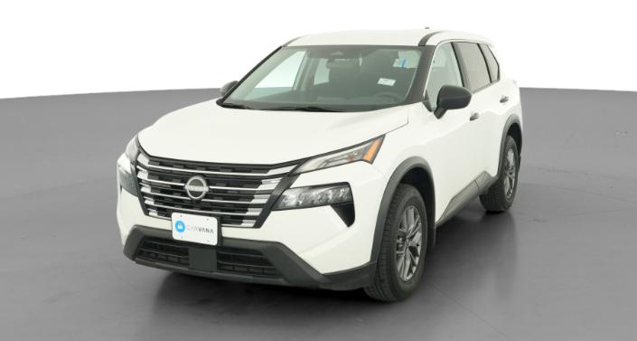 Thumbnail: 2024 Nissan Rogue - 1