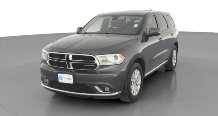 Thumbnail: 2019 Dodge Durango - 1