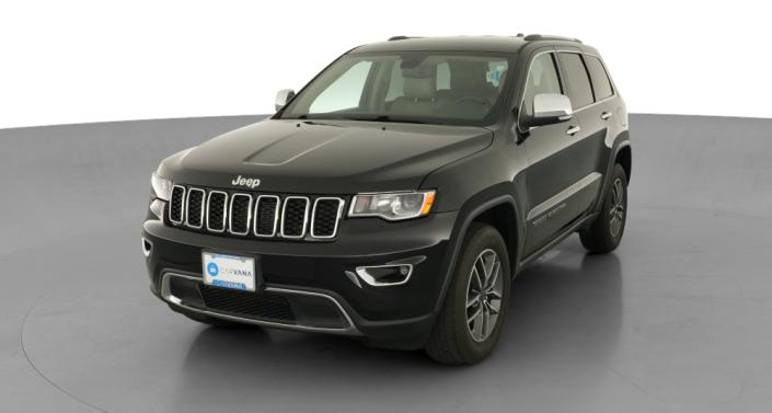 Thumbnail: 2019 Jeep Grand Cherokee - 1