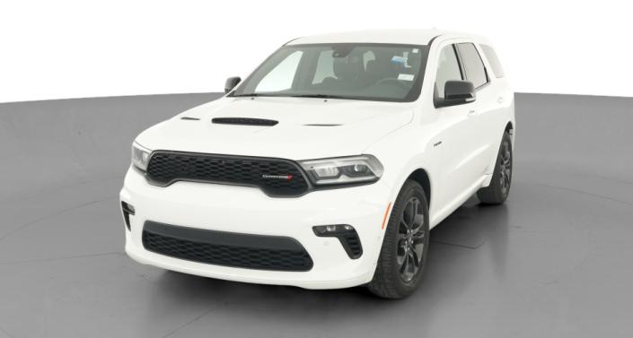 Thumbnail: 2022 Dodge Durango - 1