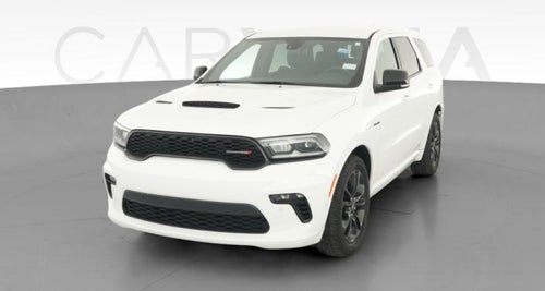 2022 Dodge Durango