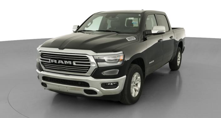 Thumbnail: 2023 RAM 1500 - 1