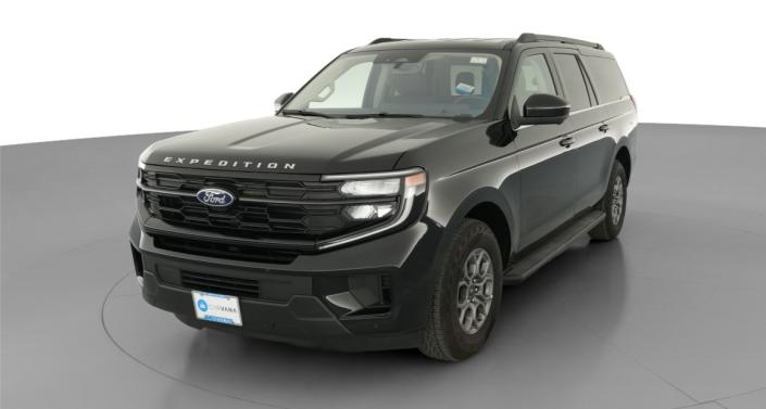 Thumbnail: 2025 Ford Expedition MAX - 1