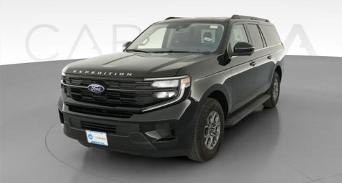 2025 Ford Expedition MAX