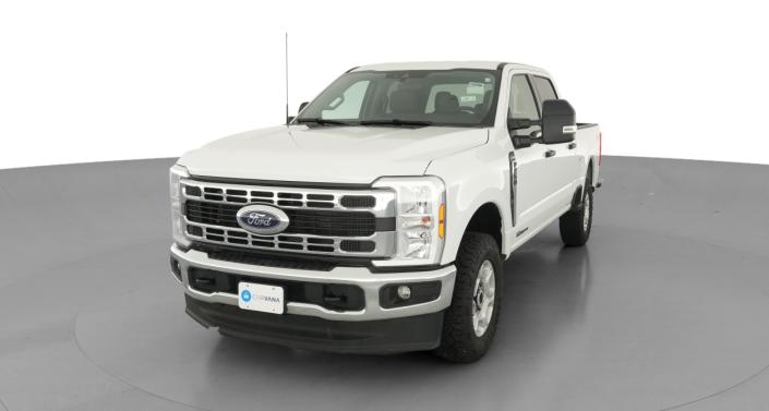Thumbnail: 2025 Ford Econoline - 1