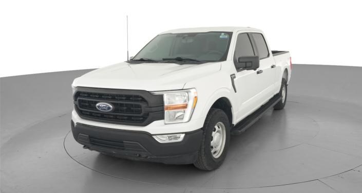 Thumbnail: 2022 Ford Econoline - 1