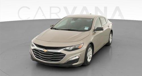 2025 Chevrolet Malibu