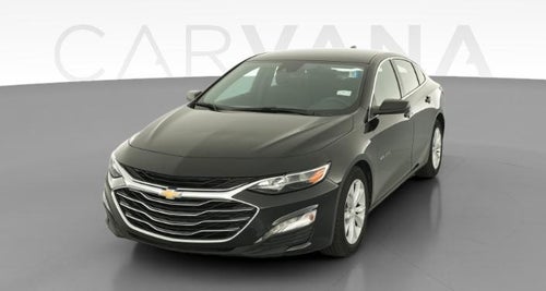 2025 Chevrolet Malibu