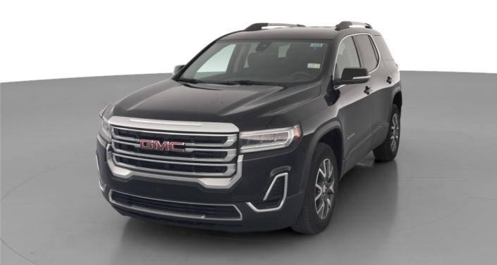 Thumbnail: 2023 GMC Acadia - 1