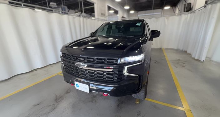 Thumbnail: 2023 Chevrolet Tahoe - 1