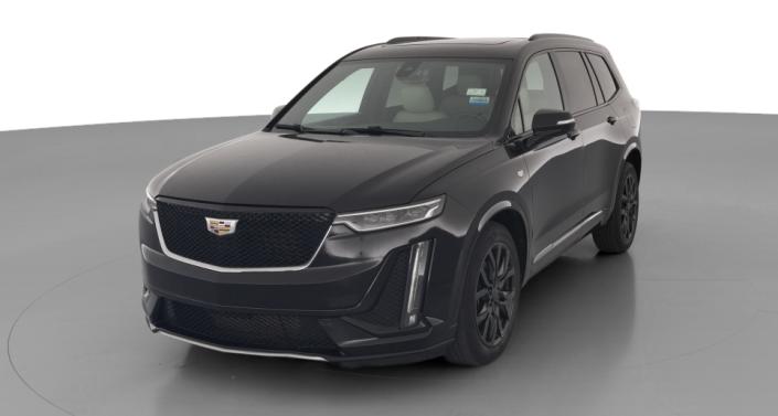 2021 Cadillac XT6 Sport -
                  Lorain, OH