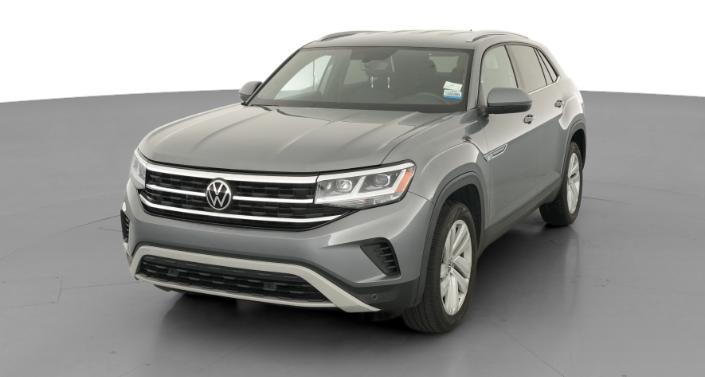 Thumbnail: 2022 Volkswagen Atlas - 1