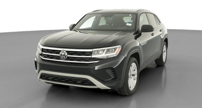 Thumbnail: 2022 Volkswagen Atlas - 1