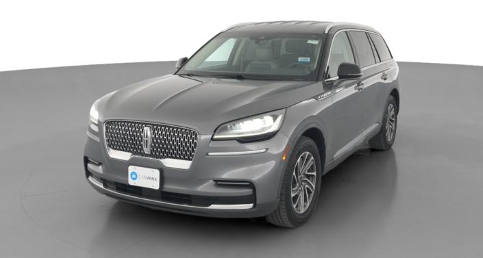2022 Lincoln Aviator  -
                  Beverly, NJ