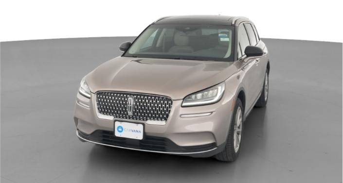 2020 Lincoln Corsair  -
                  Beverly, NJ