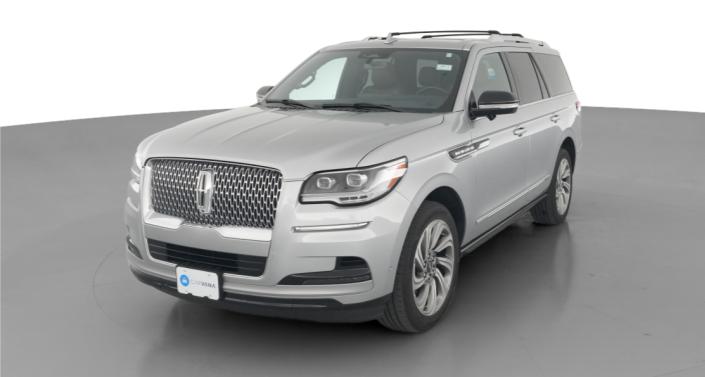 2023 Lincoln Navigator Reserve -
                  Concord, NC