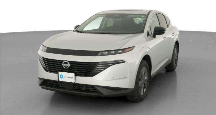 Thumbnail: 2025 Nissan Murano - 1