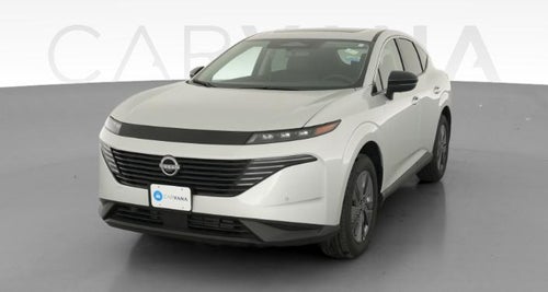 2025 Nissan Murano