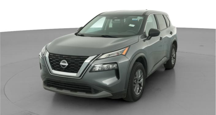 Thumbnail: 2023 Nissan Rogue - 1