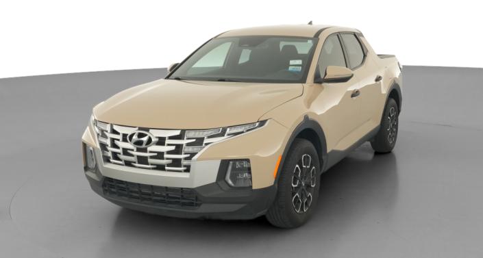 Thumbnail: 2024 Hyundai Santa Cruz - 1