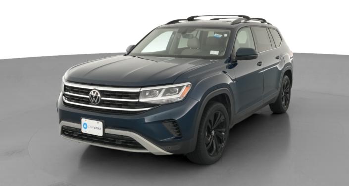 Thumbnail: 2022 Volkswagen Atlas - 1