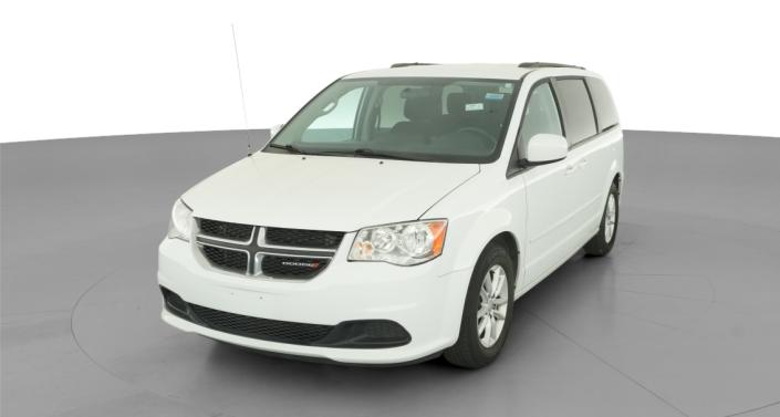 2016 Dodge Grand Caravan SXT -
                  Tolleson, AZ