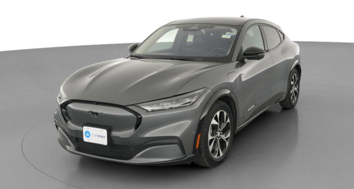 Thumbnail: 2023 Ford Mustang Mach-E - 1