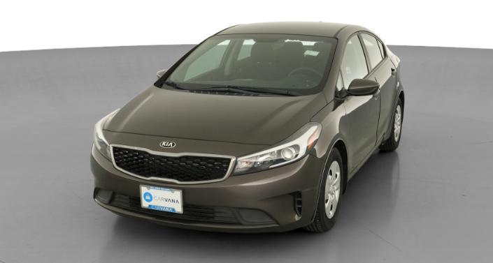 Thumbnail: 2017 Kia Forte - 1