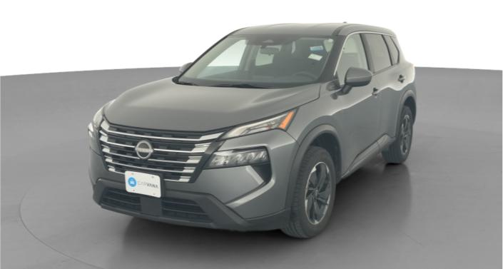 Thumbnail: 2024 Nissan Rogue - 1