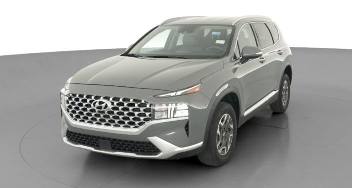 Thumbnail: 2023 Hyundai Santa Fe - 1