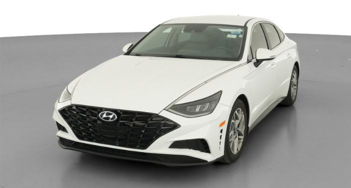 Thumbnail: 2020 Hyundai Sonata - 1