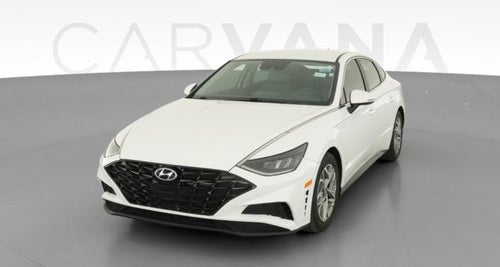 2020 Hyundai Sonata