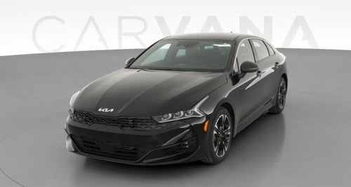 2023 Kia K5
