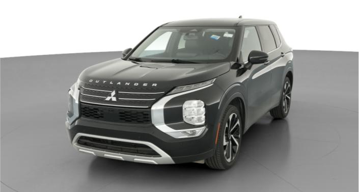 Thumbnail: 2024 Mitsubishi Outlander - 1