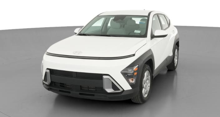 Thumbnail: 2025 Hyundai Kona - 1