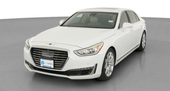 2019 Genesis G90 Ultimate -
                  Richton Park, IL
