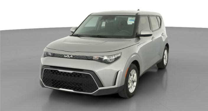 Thumbnail: 2024 Kia Soul - 1