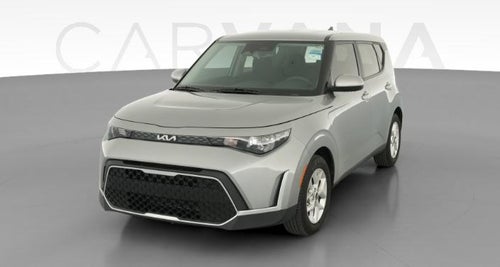 2024 Kia Soul