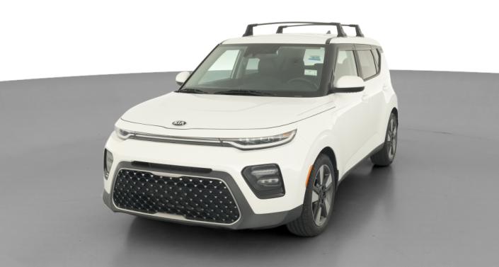 Thumbnail: 2020 Kia Soul - 1