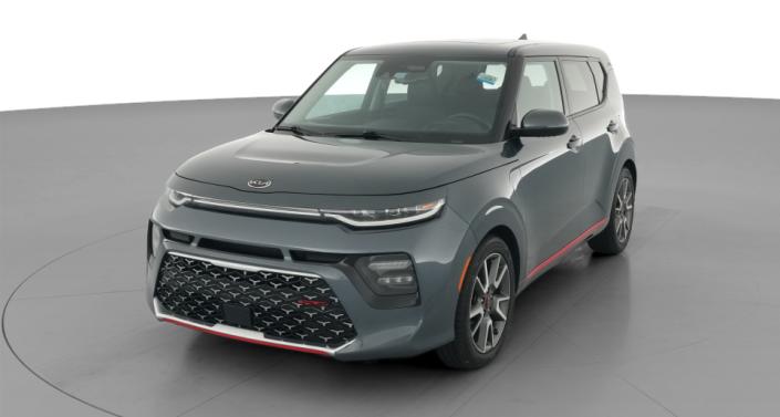 Thumbnail: 2020 Kia Soul - 1