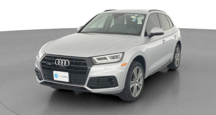 Thumbnail: 2019 Audi Q5 - 1