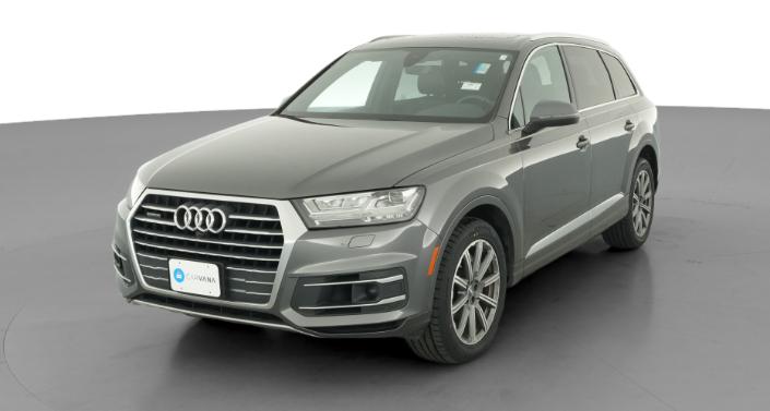 Thumbnail: 2018 Audi Q7 - 1