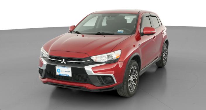 Thumbnail: 2019 Mitsubishi Outlander Sport - 1