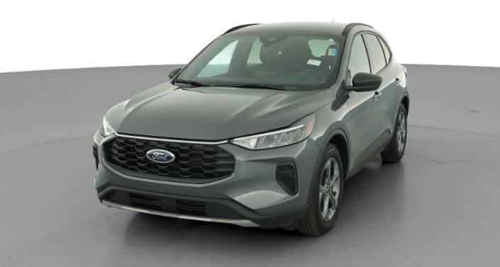 Thumbnail: 2025 Ford Escape - 1